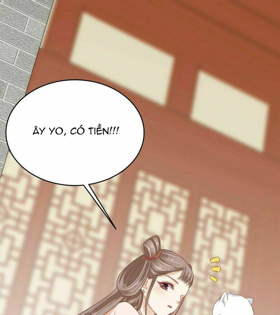 Phú Bà Bạc Tỷ Trong Lãnh Cung: Chapter 5