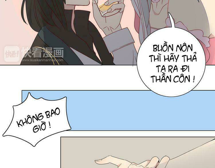 Ta Chỉ Muốn Giết Ngươi: Chapter 10