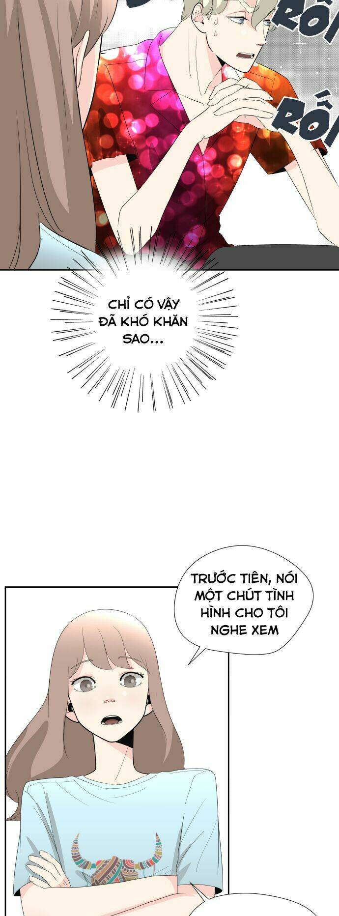 Oh My God: Chapter 2