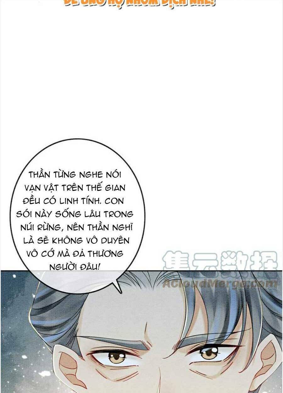 Bắt Đầu Hủy Hôn Để Công Lược Vương Gia: Chapter 41