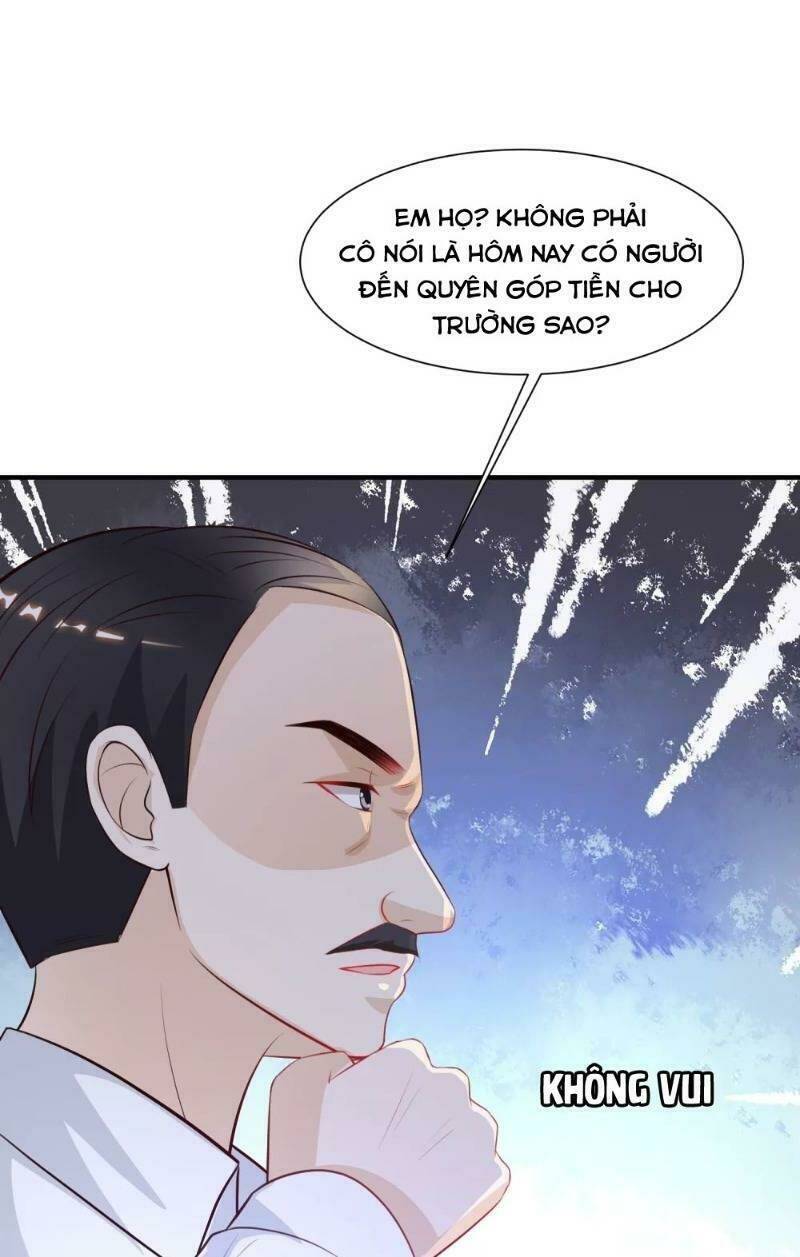 Tối Cường Vận Đào Hoa: Chapter 91