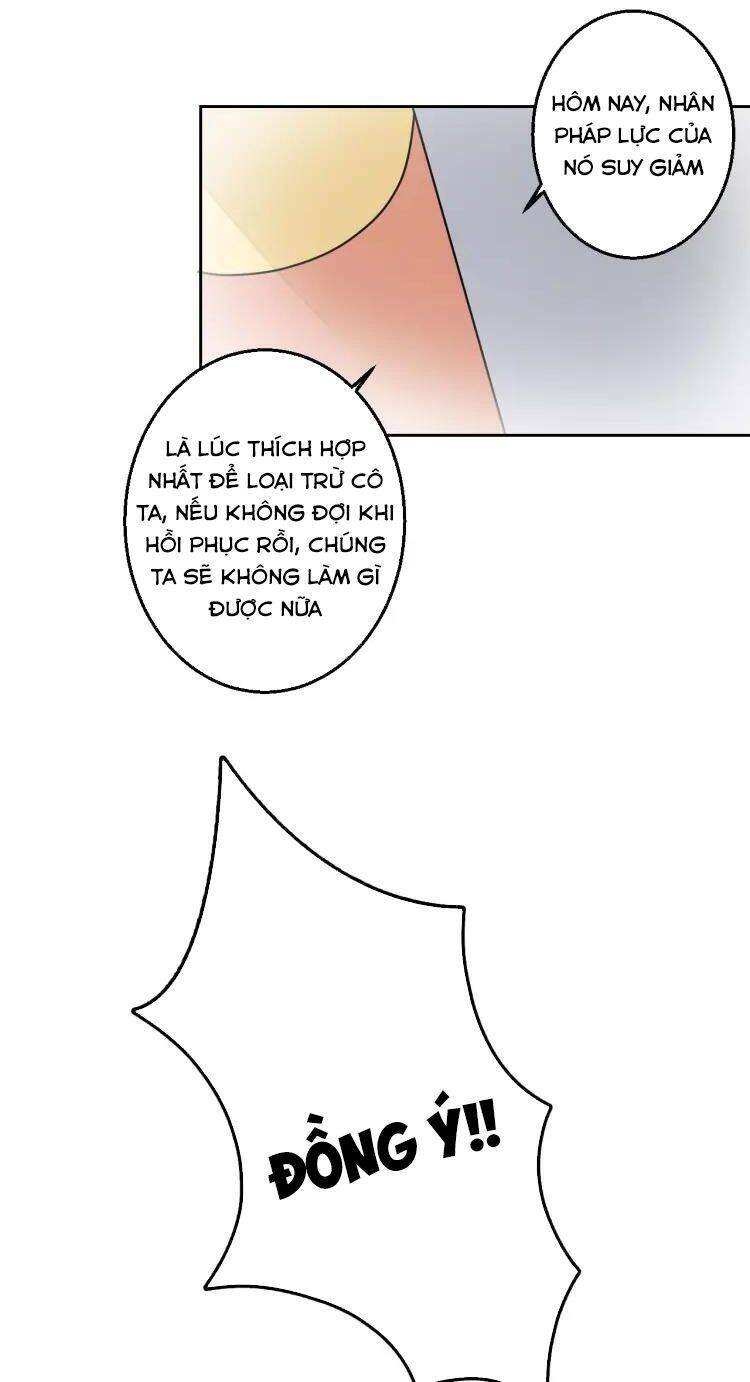 Đốt Đào Hoa: Chapter 14
