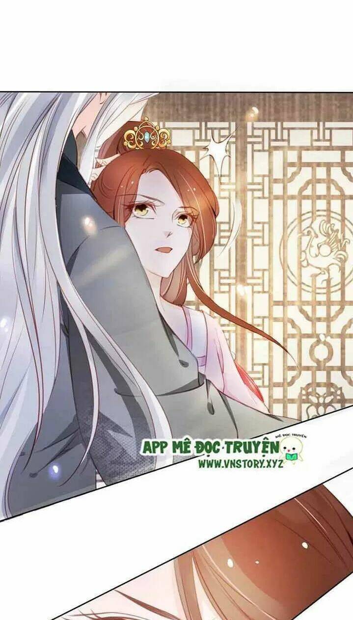 Nàng Trở Thành Bạch Nguyệt Quang Của Vương Gia Bệnh Kiều: Chapter 53