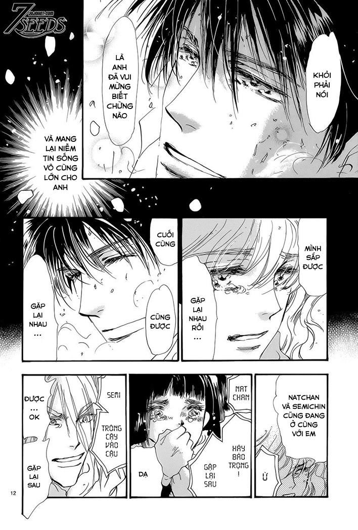 Mầm Sống: Chapter 178
