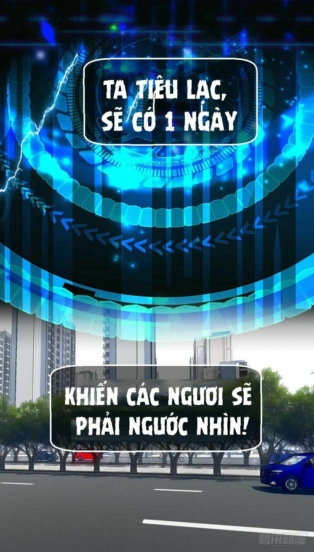 Tuyệt Thế Thiên Tài Hệ Thống: Chapter 2