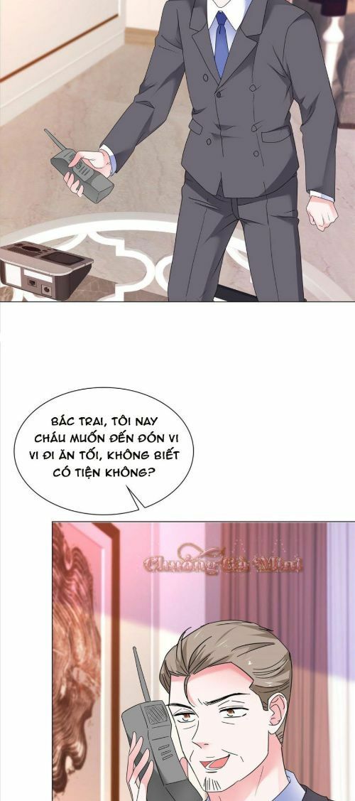 Nhược Hữu Hàn Đông Ngộ Noãn Dương: Chapter 20