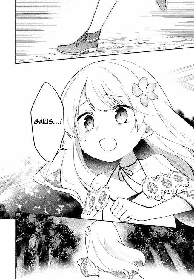 Futago No Ane Ga Miko Toshite Hikitorarete, Watashi Wa Suterareta Kedo Tabun Watashi Ga Miko De Aru: Chapter 9.1