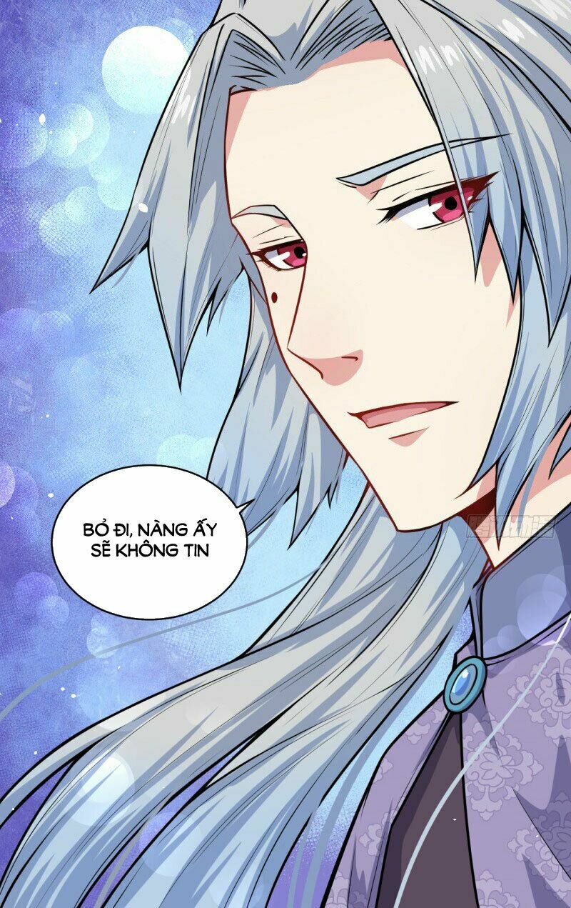 Ngạo Kiều Quỷ Vương Yêu Ta: Chapter 120