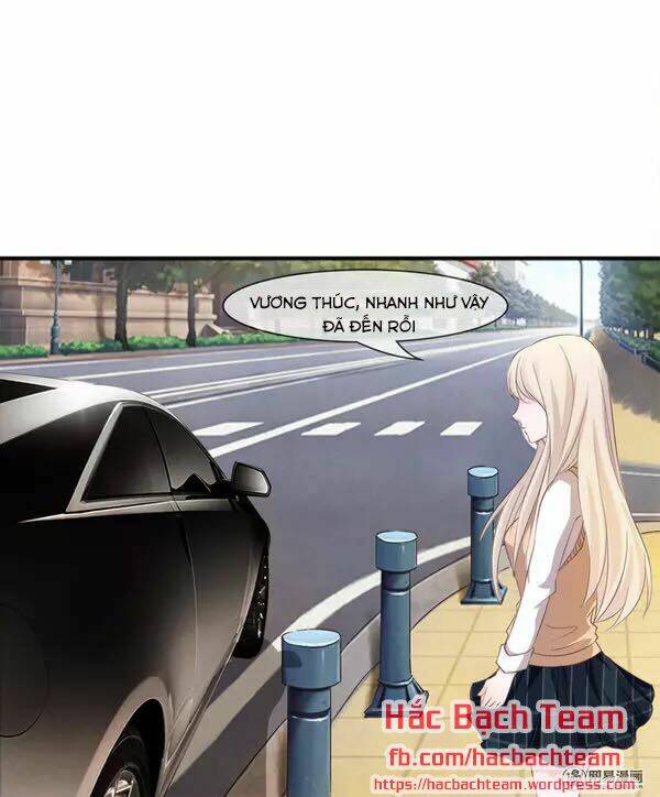 Cả Thế Giới Tớ Chỉ Yêu Cậu: Chapter 5