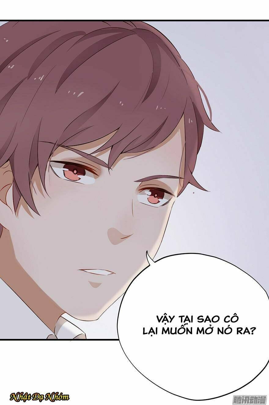 Thiên Kiều Bách Mị: Chapter 8