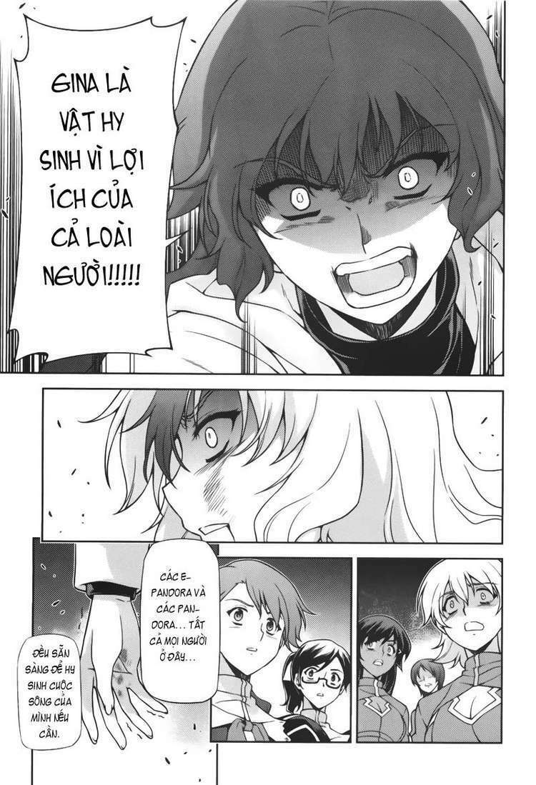 Freezing: Chapter 62