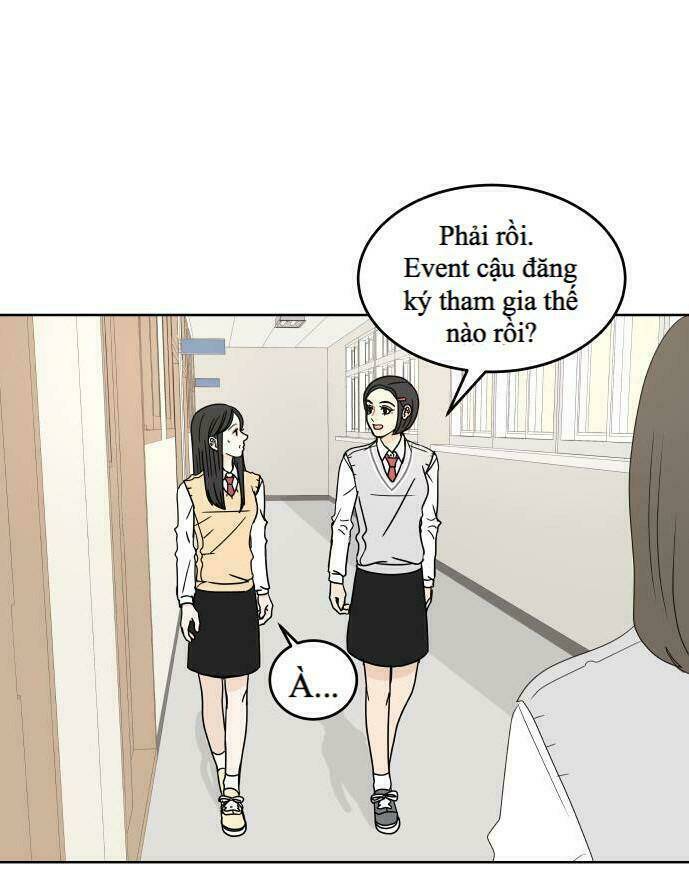 30 Phút Bước Đi Bên Em: Chapter 17