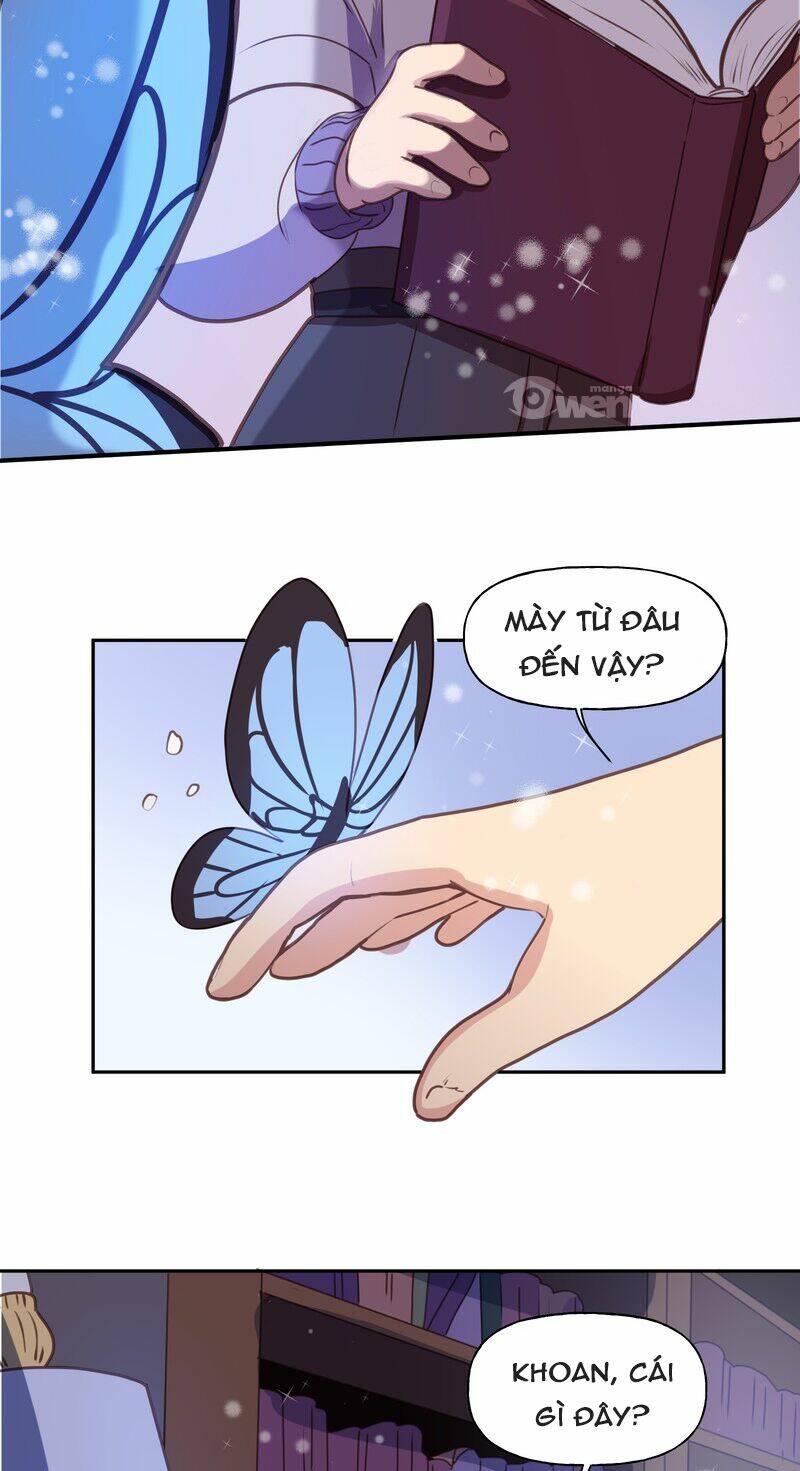 Lời Nguyền Lalin: Chapter 42