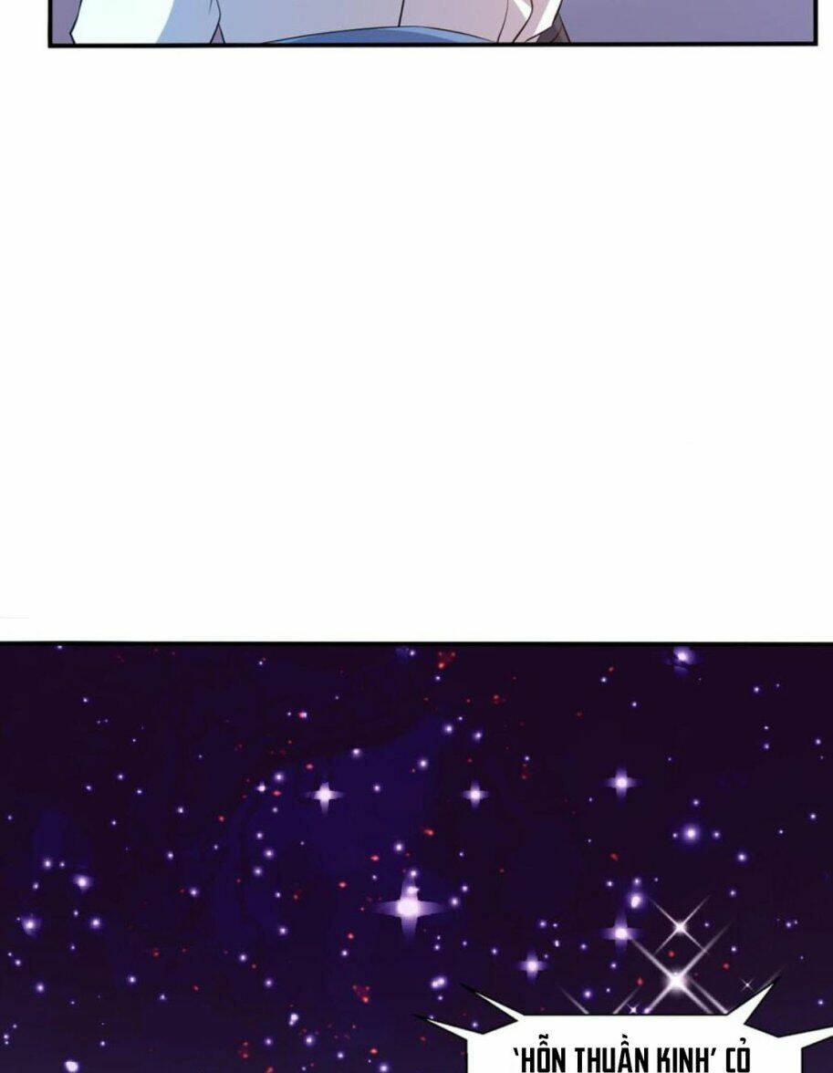 Ta Có Một Bộ Hỗn Độn Kinh: Chapter 71