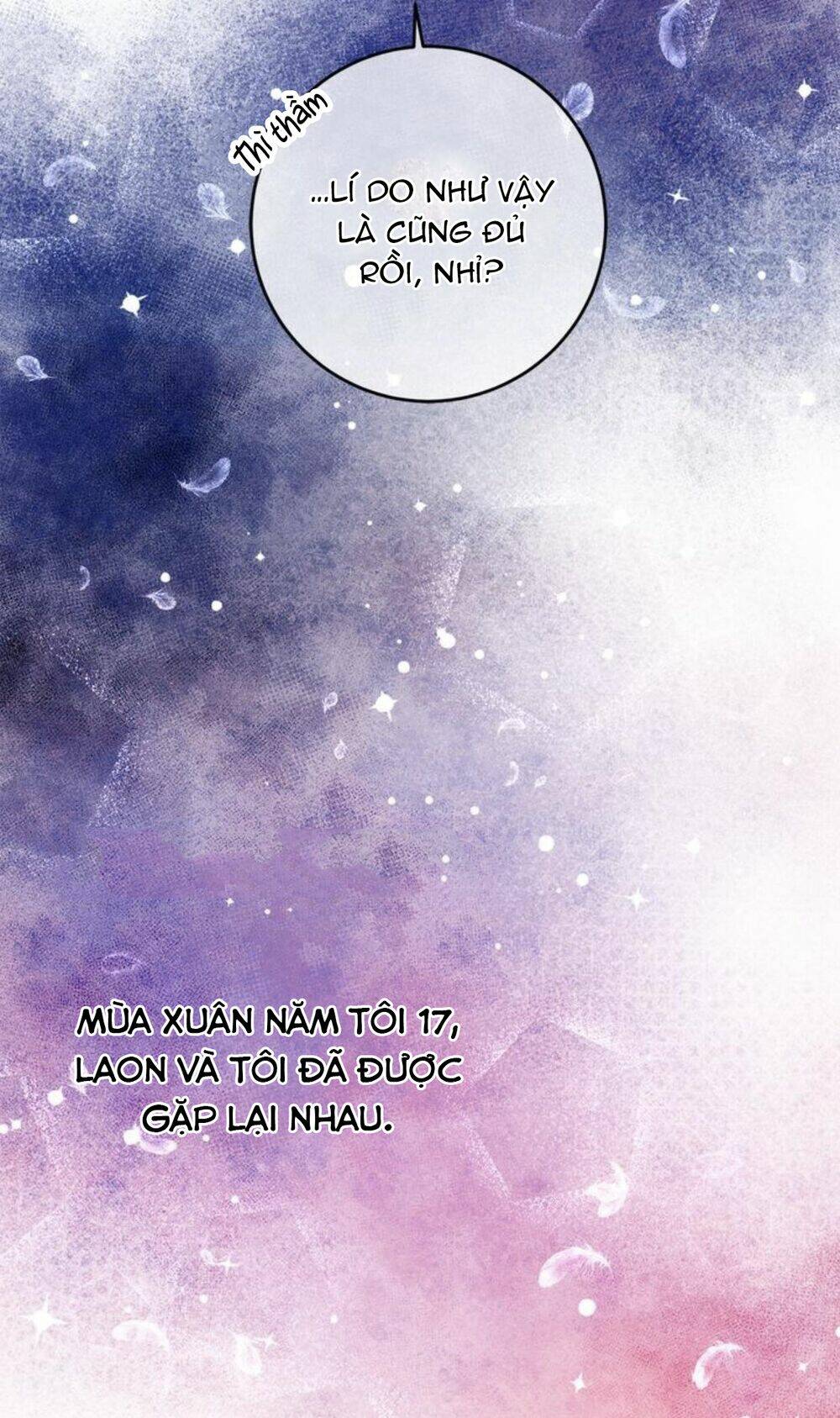 Công Nương Đã Thay Đổi: Chapter 66.1