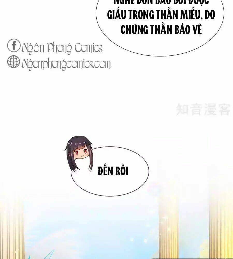 Sủng Hậu Của Vương: Chapter 5