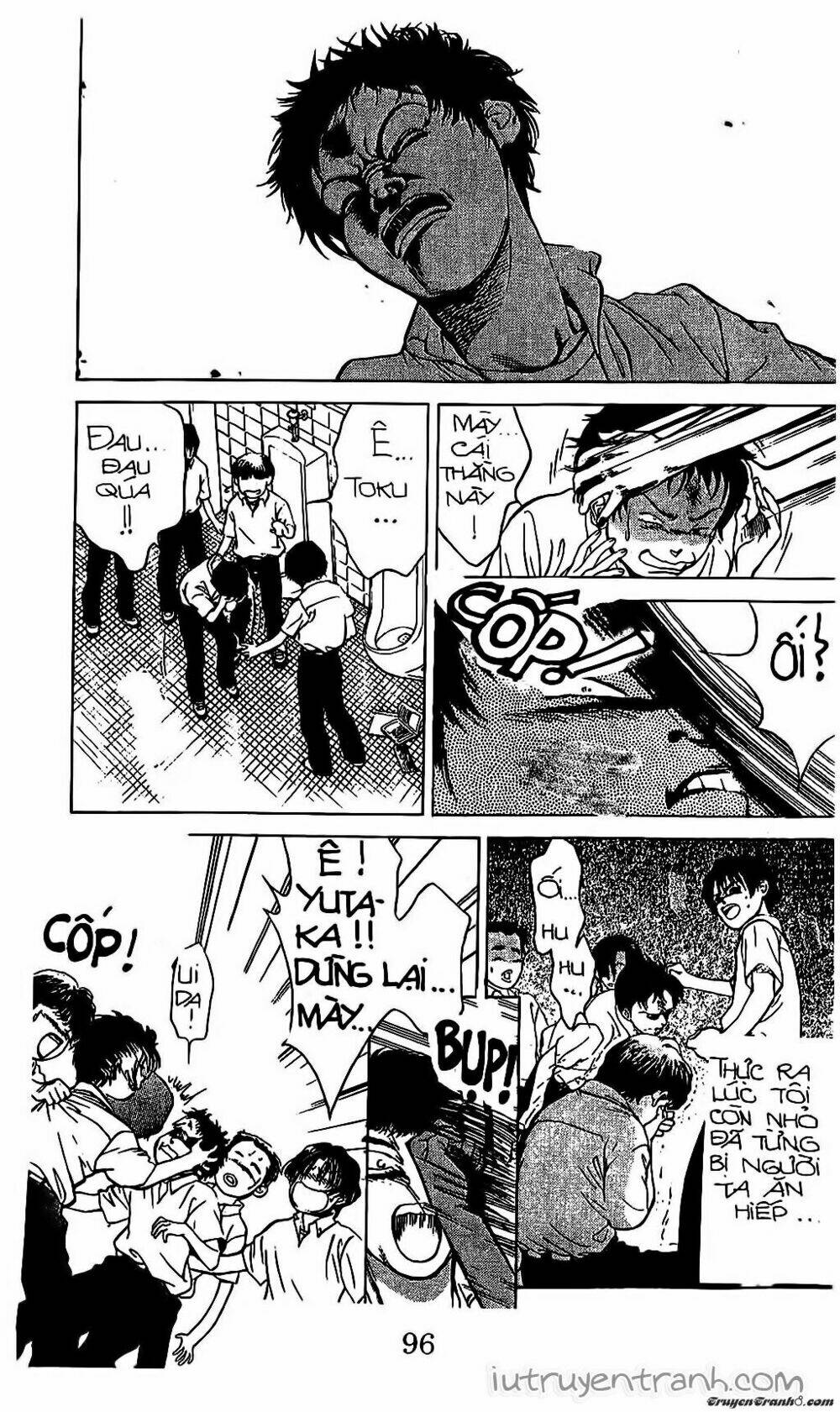 Mirano Nhà Tôi: Chapter 114