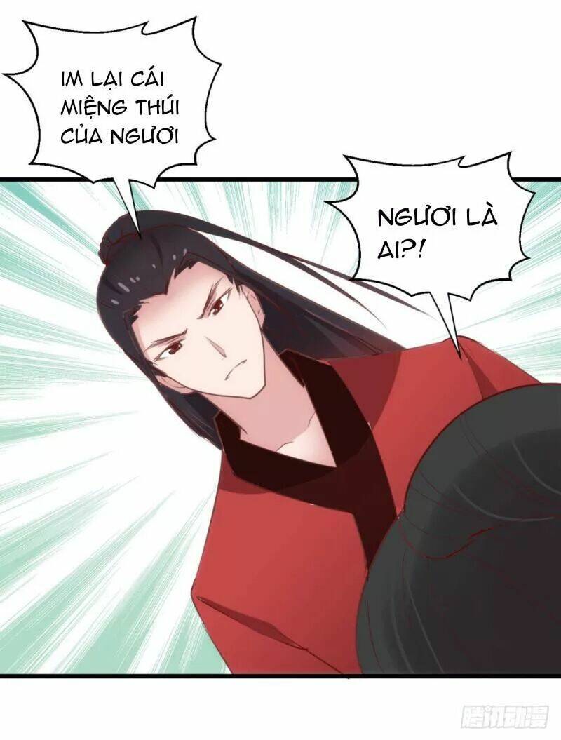 Bẩm Báo Công Chúa !: Chapter 31