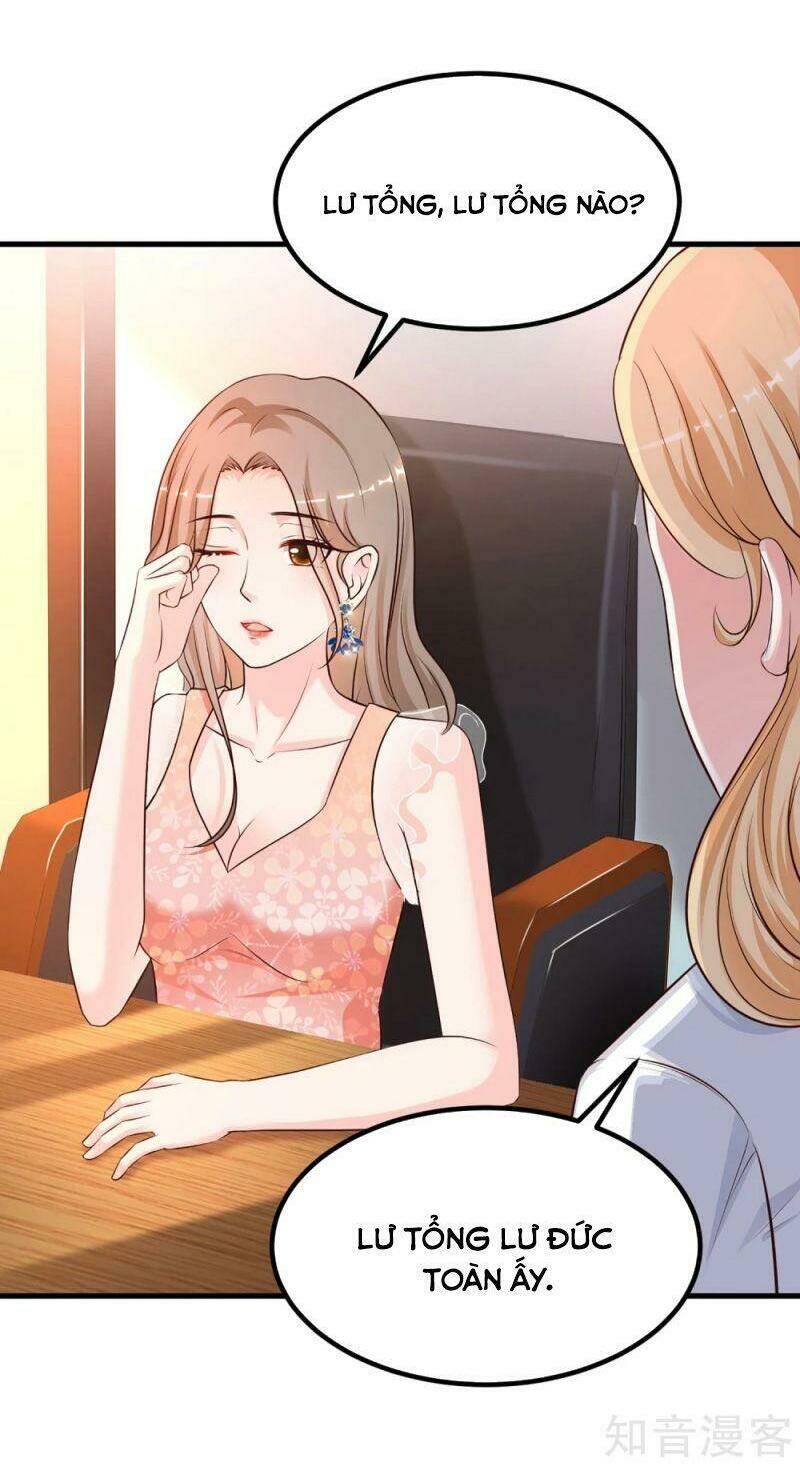 Tối Cường Vận Đào Hoa: Chapter 137