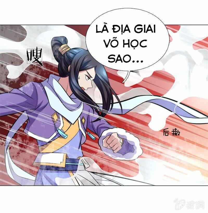 Tuyệt Thế Thần Hoàng: Chapter 103
