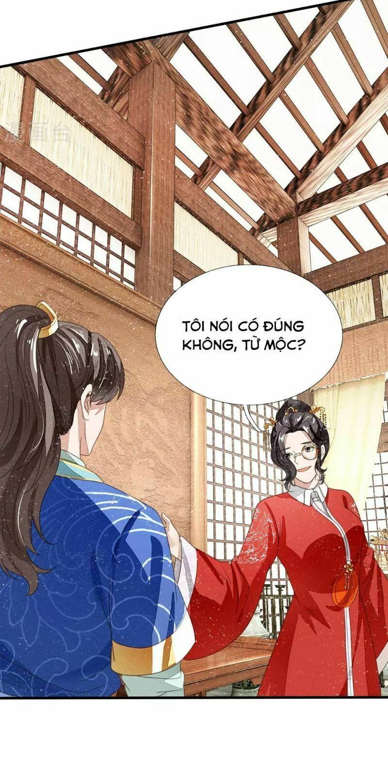 Đệ Nhất Hoàn Khố: Chapter 12