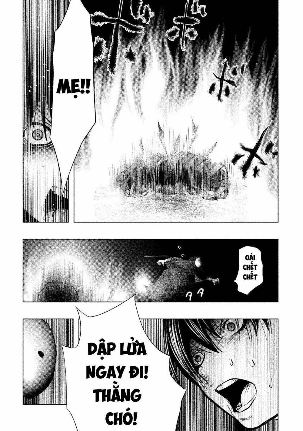 Ông Kẹ Sau 6H Tối!: Chapter 72