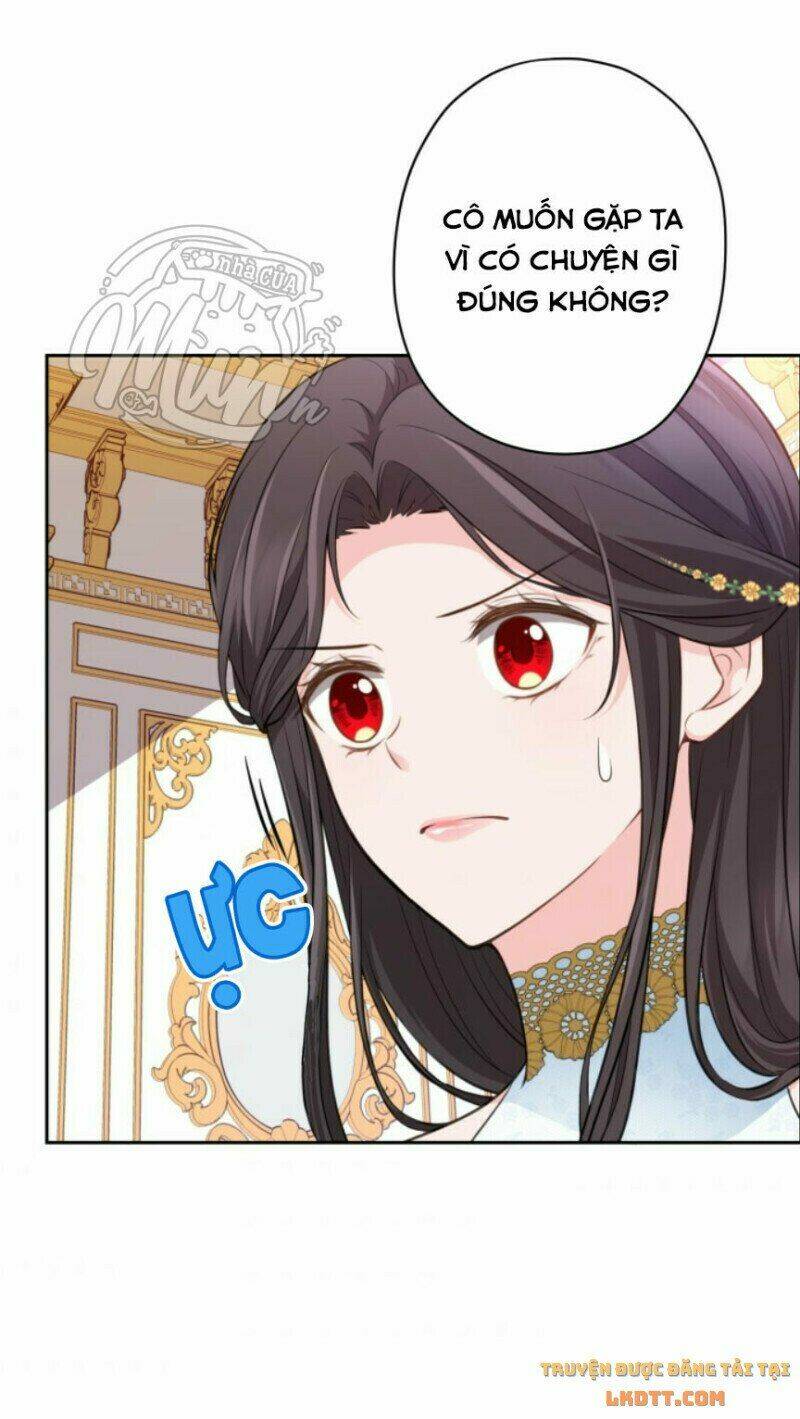 Gửi Đến Người Bạn Của Tôi: Chapter 27