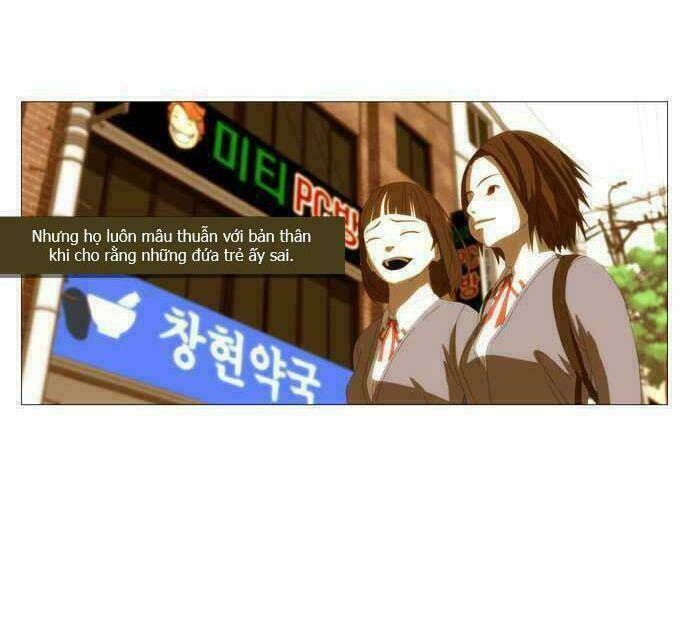 Song Of The Cloud: Chapter 6