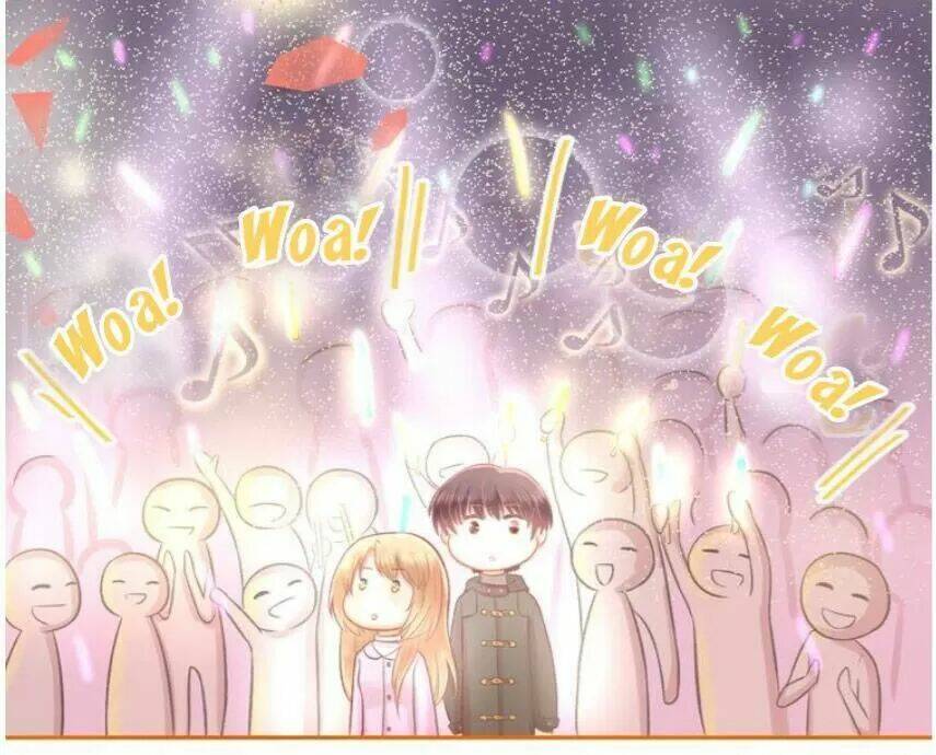 Anh Không Thích Thế Giới Này, Anh Chỉ Thích Em: Chapter 42