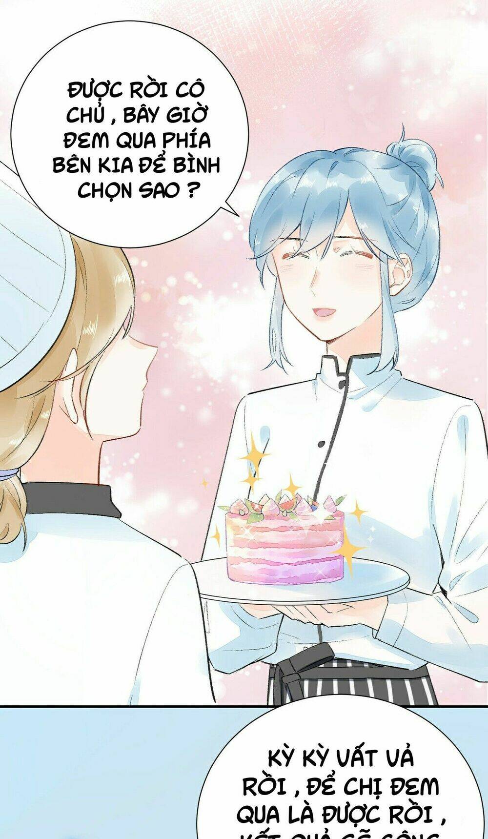 Tra Nam Cút Ra: Chapter 9