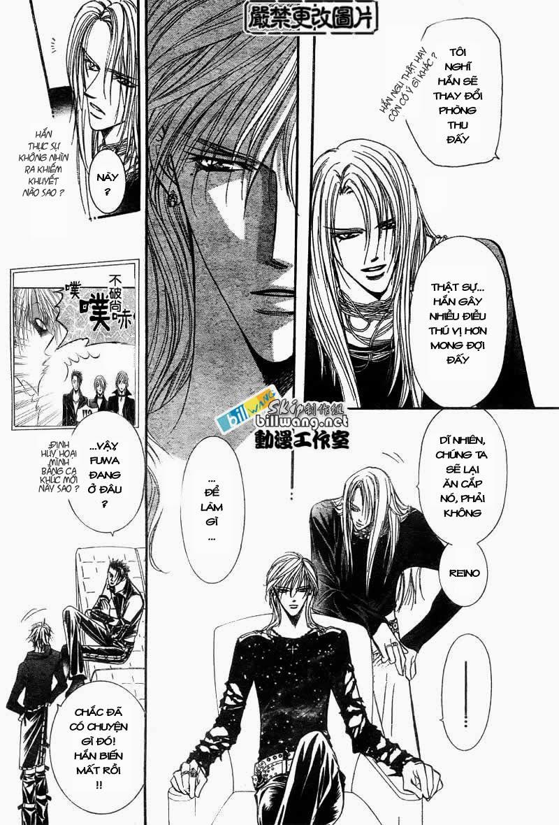 Thách Thức Tuyệt Vời: Chapter 15