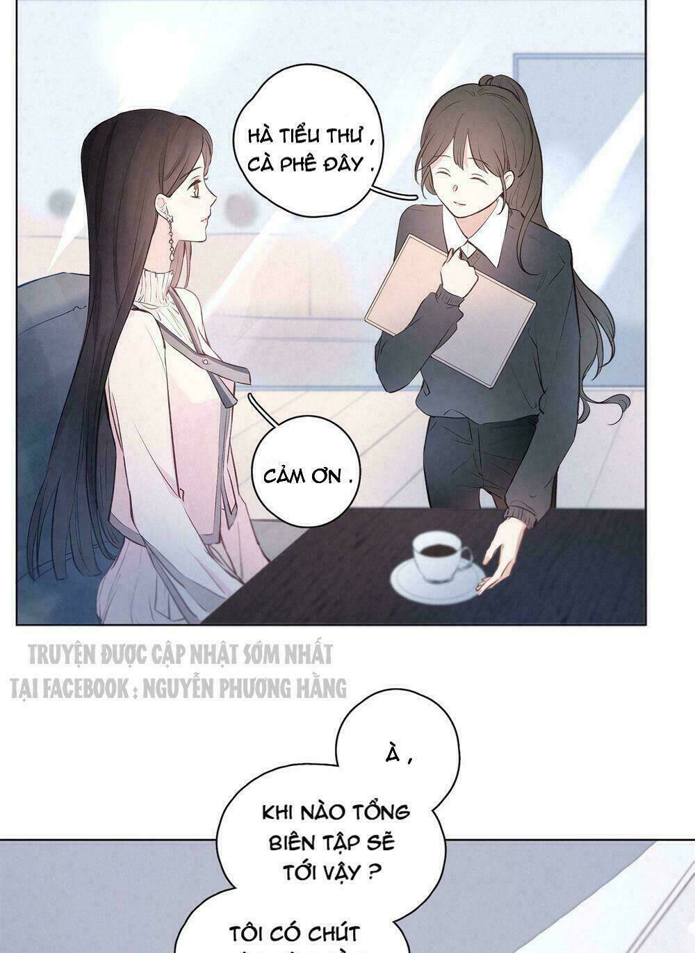 Sắc Đẹp Do Trời Sinh Của Tôi: Chapter 5