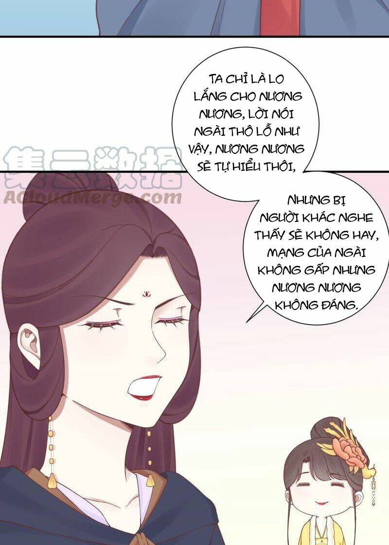 Hoàng Hậu Bận Lắm: Chapter 152