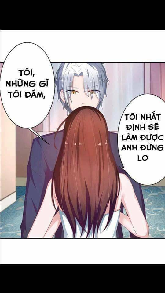 Gả Cho Tình Cũ Làm Lão Bà: Chapter 6