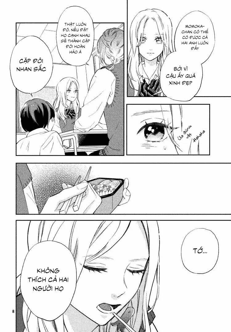 Pujyo And The Beast: Chapter 1