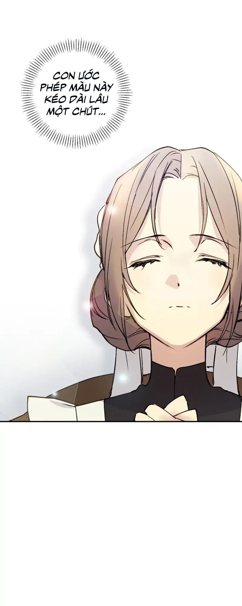 Cô Hầu Giỏi Giang: Chapter 2