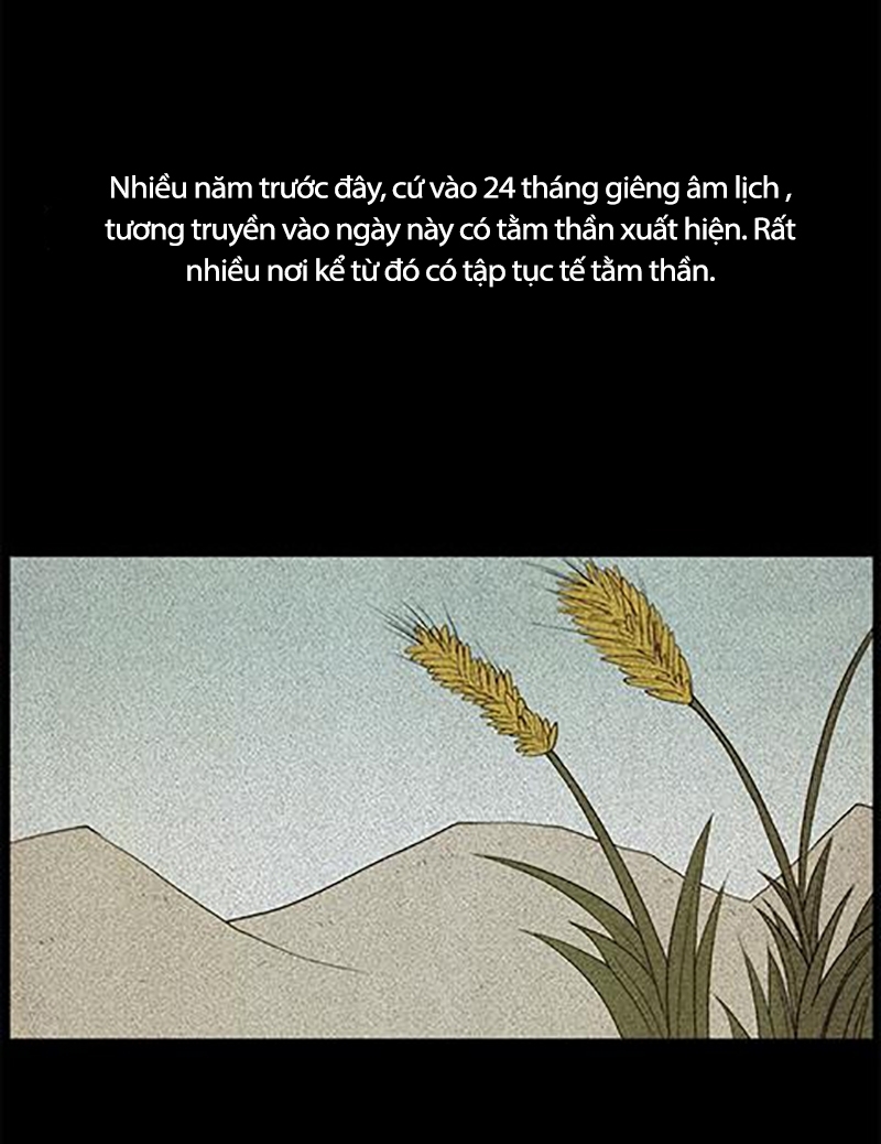 Chuyện Lạ Đêm Khuya: Chapter 36