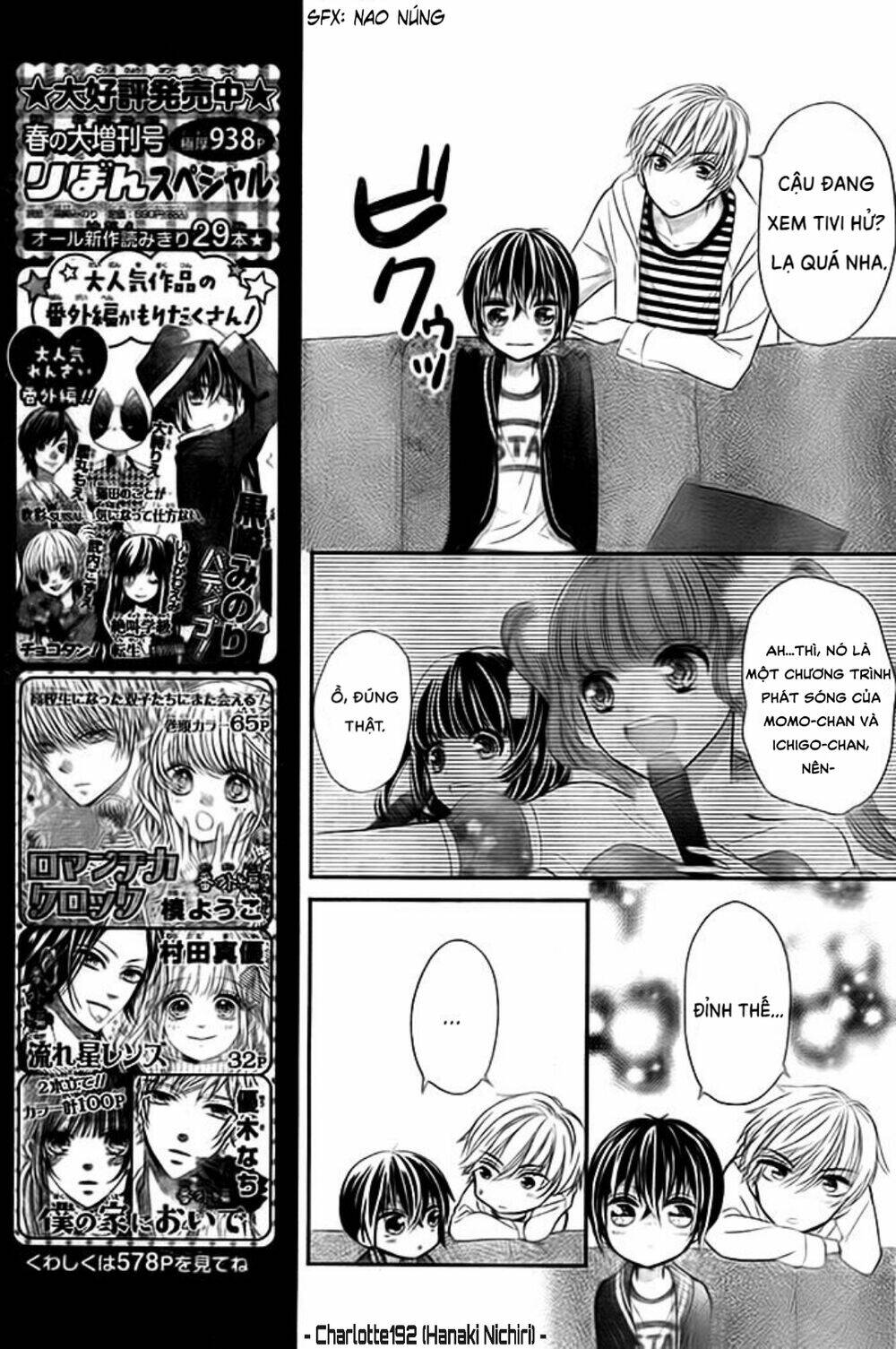 Buddy Go!: Chapter 20