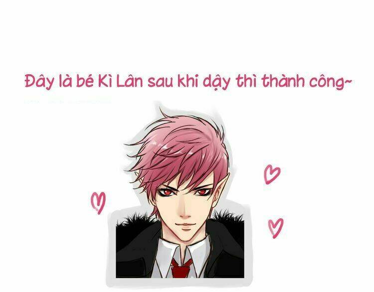 Xin Hãy Cho Tui Mặt Trời!: Chapter 3