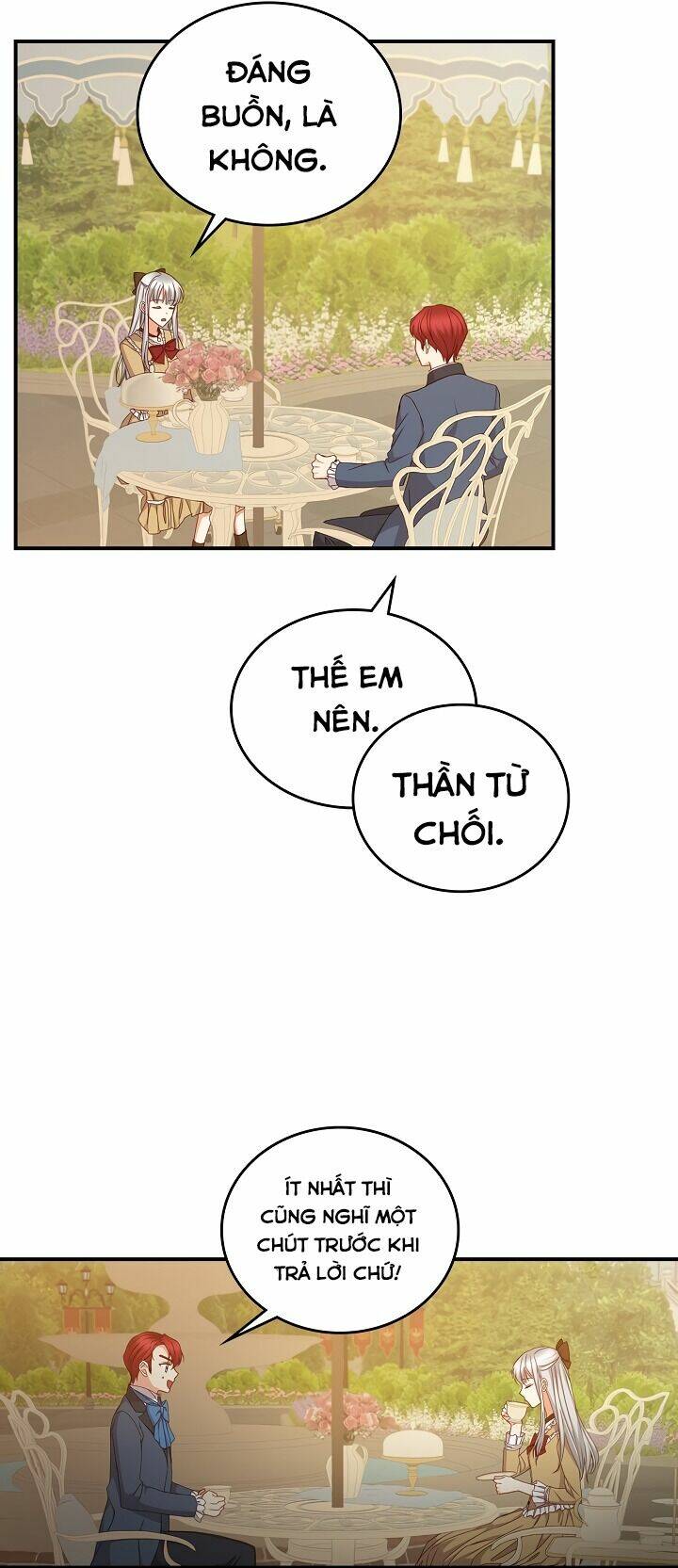 Đừng Chọc Đứa Em Gái Bé Bỏng Của Chúng Tôi: Chapter 51