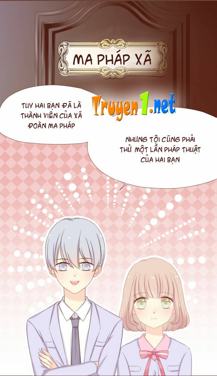 Luyến Ái Tư Hữu Vật: Chapter 13