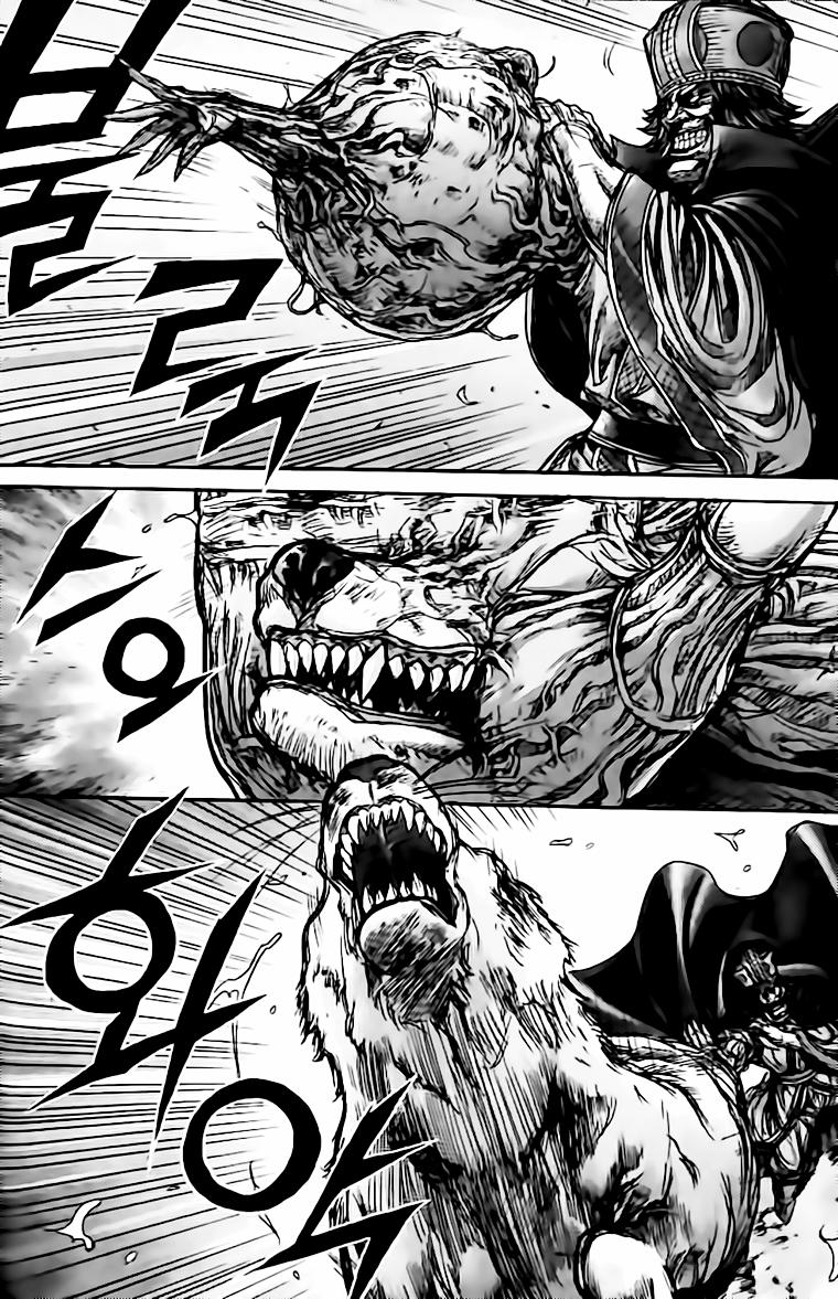 Diêm Đế: Chapter 128