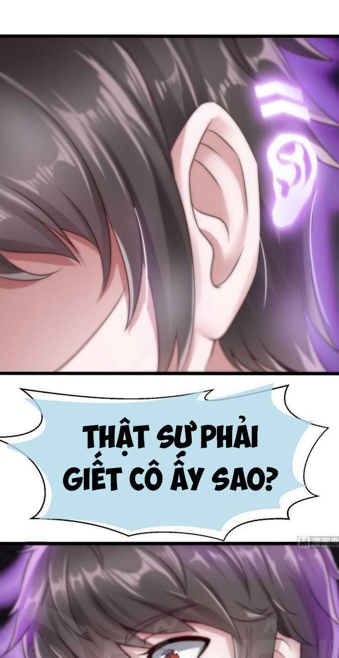 Thịnh Thế Điềm Sủng: Cô Vợ Nhỏ Đáng Yêu Của Dịch Thiếu: Chapter 8