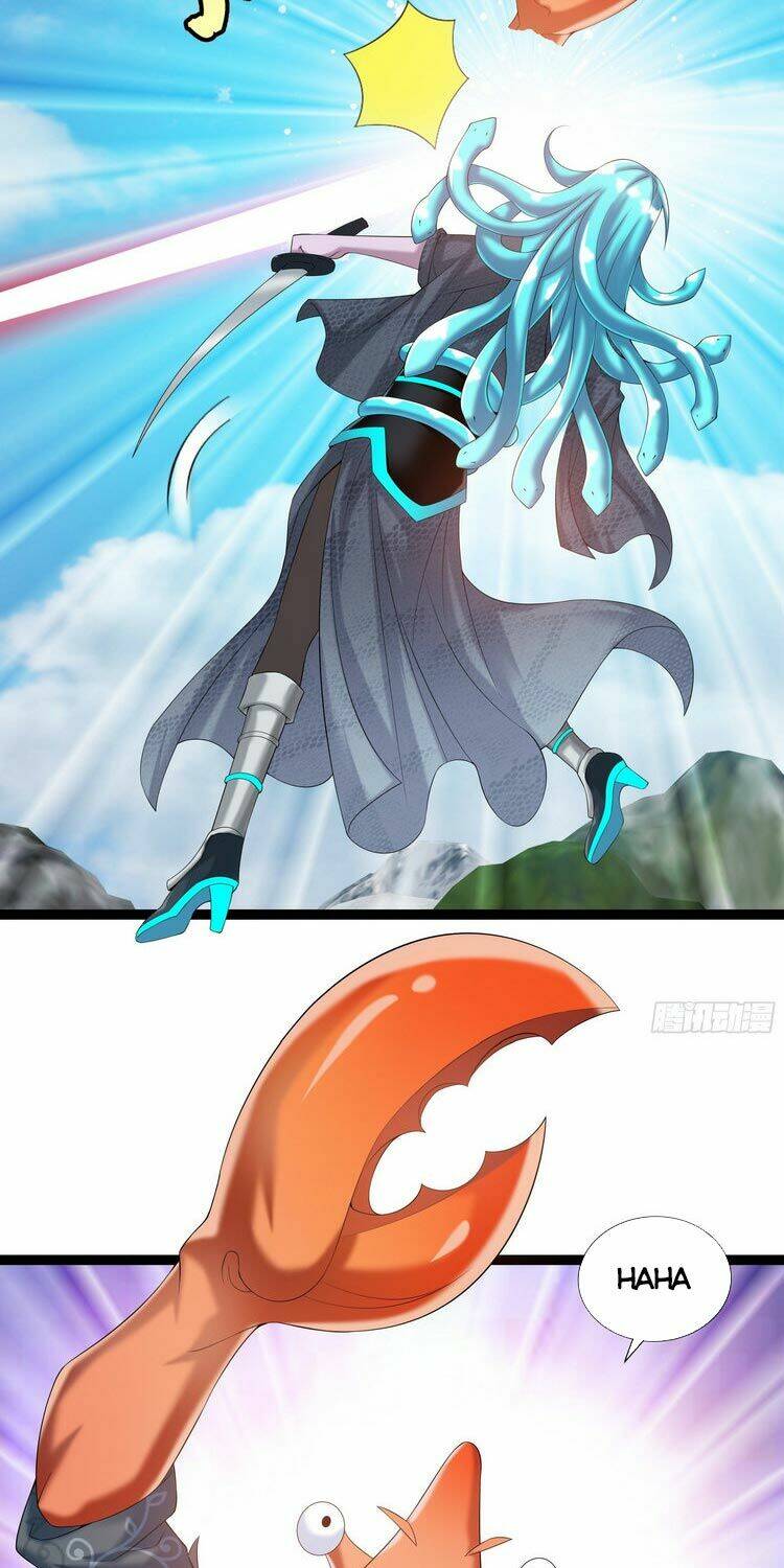 Tà Du Ký: Chapter 117