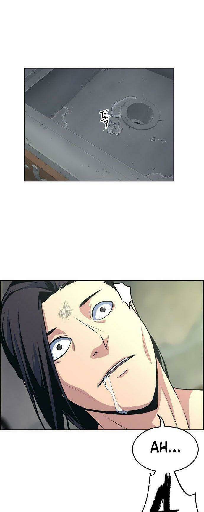 Kẻ Ngoại Lai Ở Vùng Đất Bị Ruồng Bỏ: Chapter 5