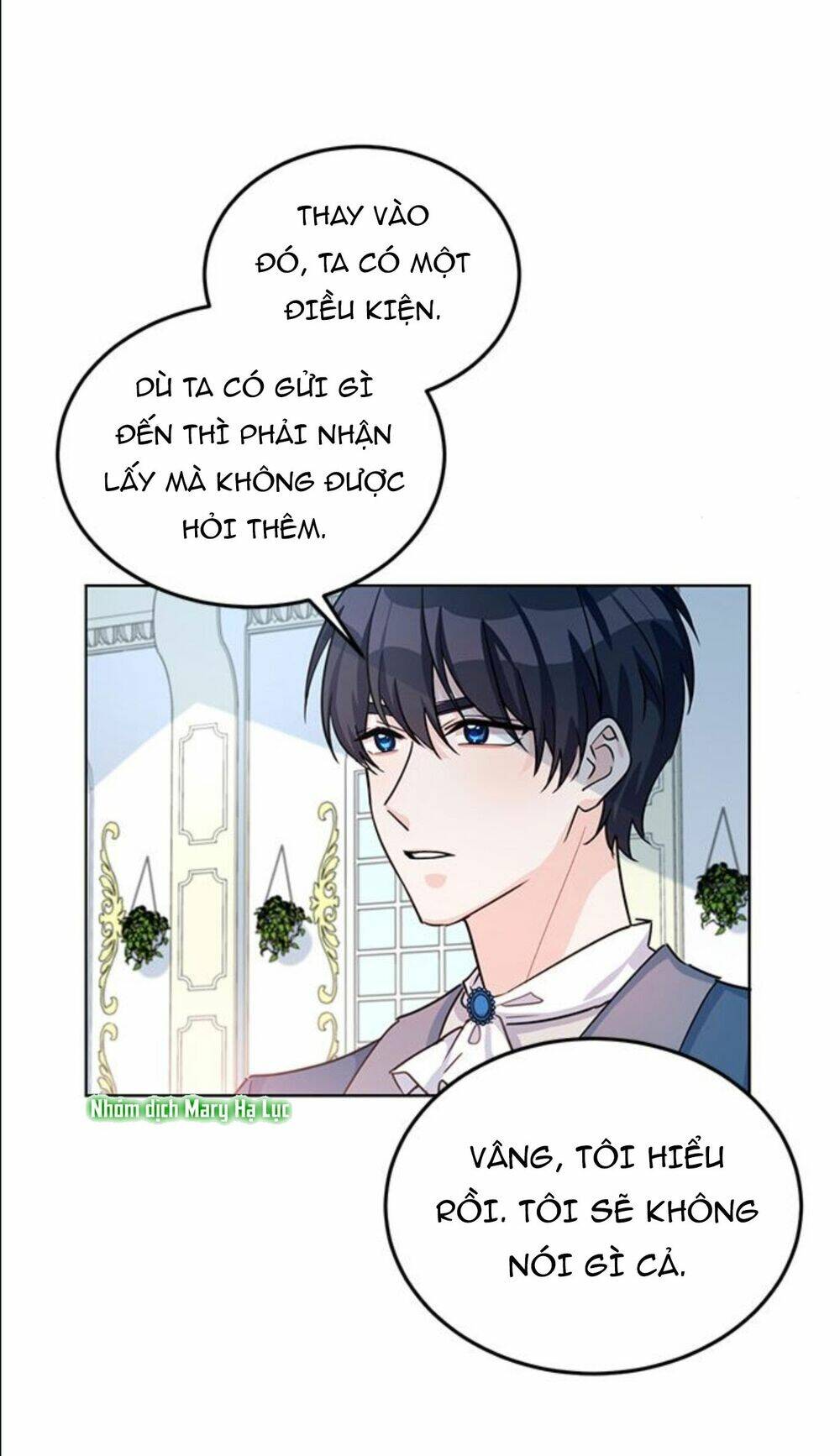 Nữ Hiệp Trở Về: Chapter 13