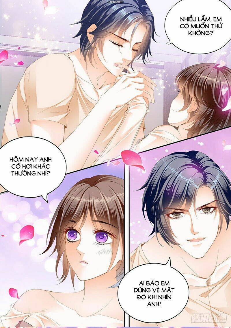 Thiểm Hôn Kiều Thê: Chapter 287