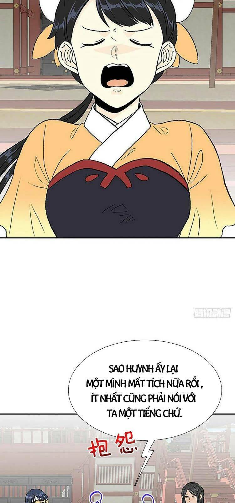 Học Sĩ Tái Sinh: Chapter 207