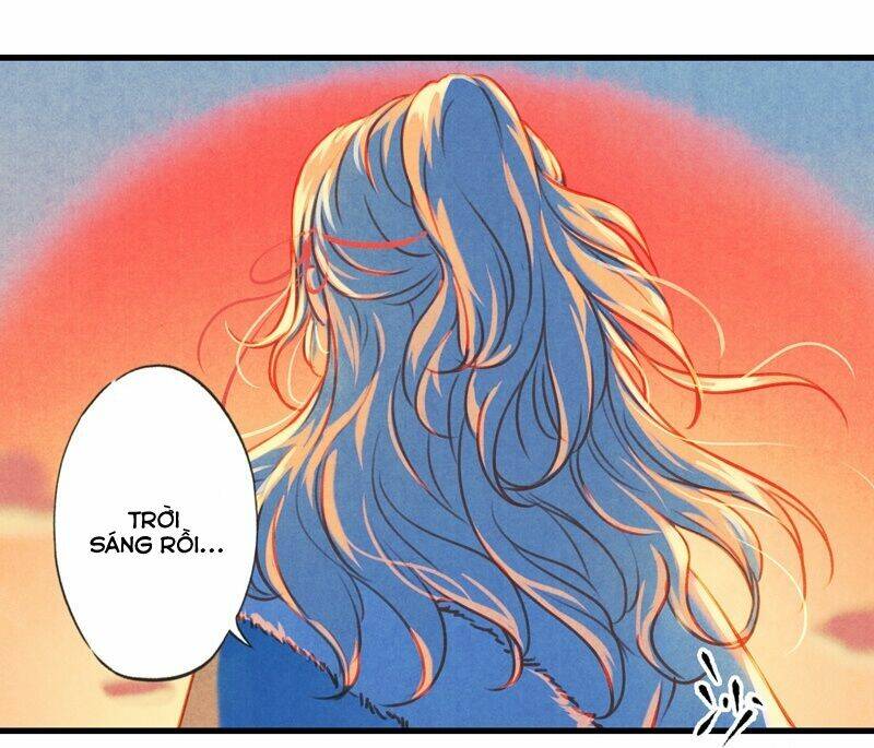 Thiếu Nữ Tản Mộng Đàm: Chapter 48