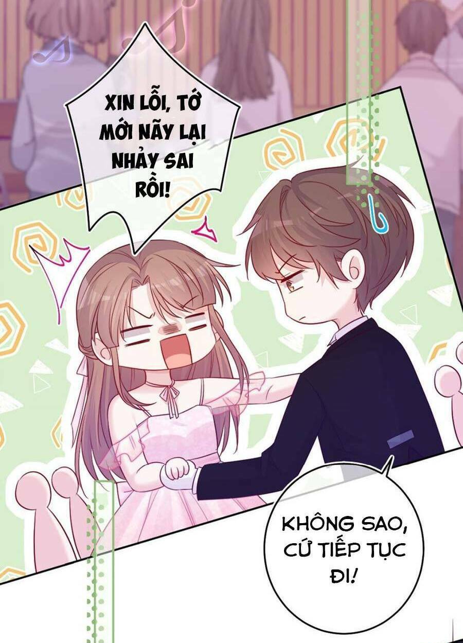Khi Cô Gái Nhìn Thấy Thời Gian: Chapter 10